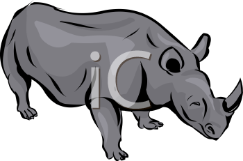 Mammal Clipart