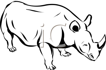 Mammal Clipart