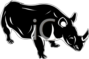 Mammal Clipart