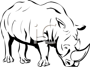 Mammal Clipart