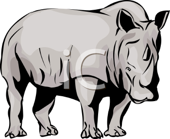 Mammal Clipart