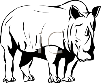 Mammal Clipart