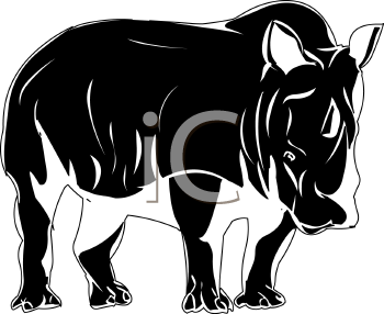 Mammal Clipart