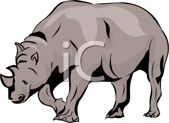 Mammal Clipart