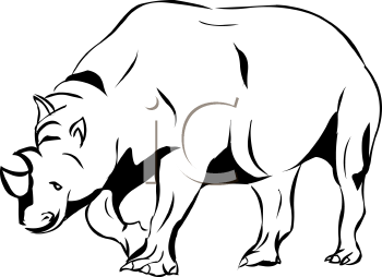 Mammal Clipart