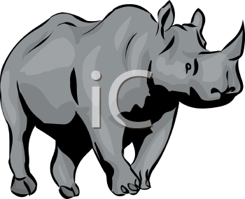 Mammal Clipart