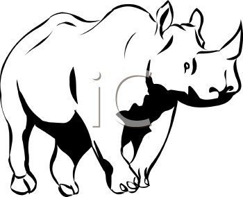 Mammal Clipart