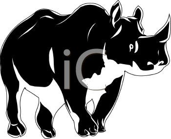 Mammal Clipart