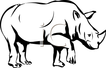 Mammal Clipart