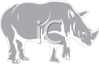 Mammal Clipart