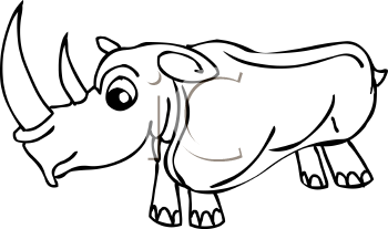 Mammal Clipart