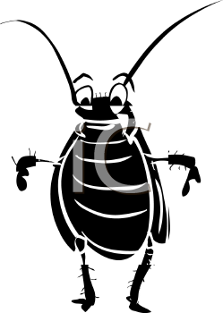 Insect Clipart