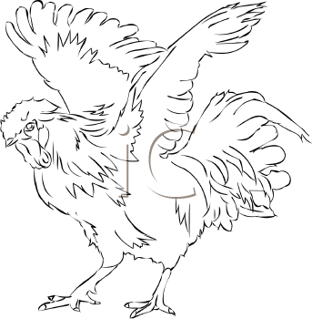 Farm Animal Clipart