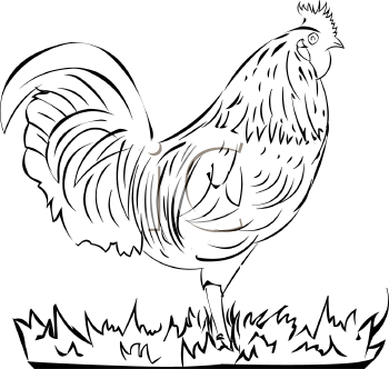 Farm Animal Clipart