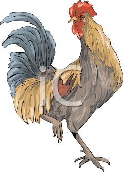 Farm Animal Clipart