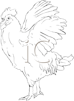 Farm Animal Clipart