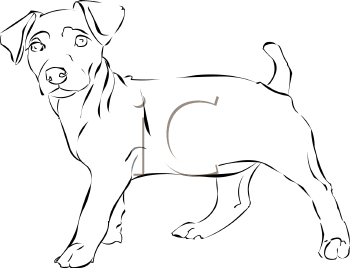 Dog Clipart