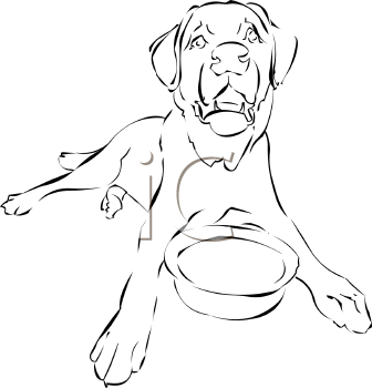 Dog Clipart