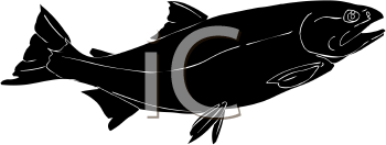 Fish and Sea Life Clipart