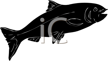 Fish and Sea Life Clipart