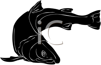 Fish and Sea Life Clipart