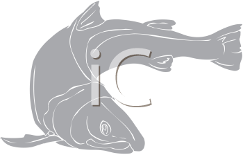 Fish and Sea Life Clipart