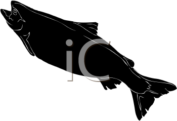 Fish and Sea Life Clipart