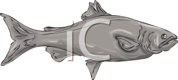 Fish and Sea Life Clipart