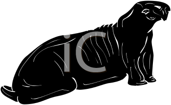 Mammal Clipart