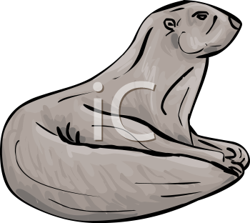 Mammal Clipart