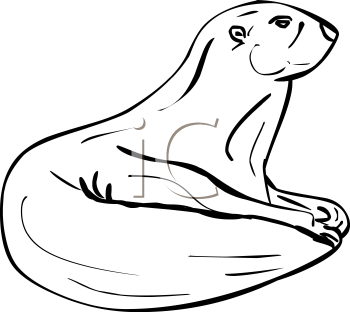 Mammal Clipart