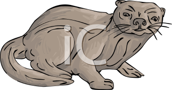 Mammal Clipart