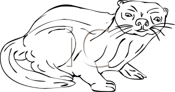 Mammal Clipart