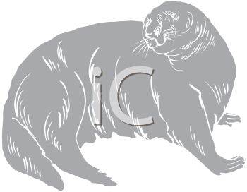 Mammal Clipart