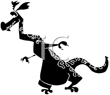 Reptile Clipart