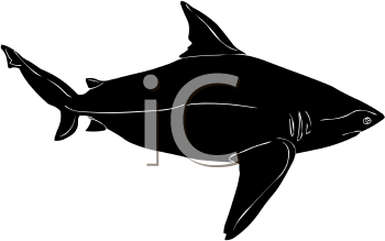 Fish and Sea Life Clipart