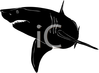 Fish and Sea Life Clipart