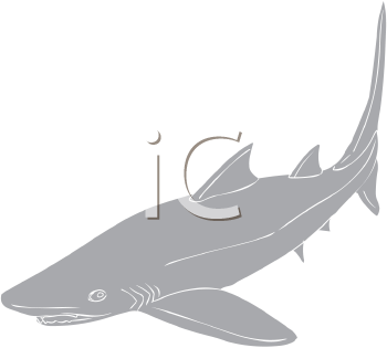 Fish and Sea Life Clipart