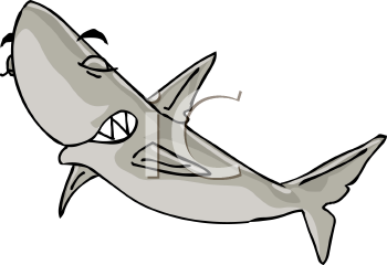 Fish and Sea Life Clipart