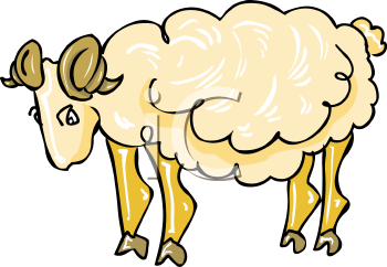 Farm Animal Clipart