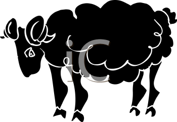 Farm Animal Clipart