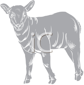 Farm Animal Clipart