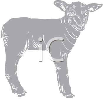 Farm Animal Clipart