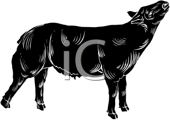 Farm Animal Clipart