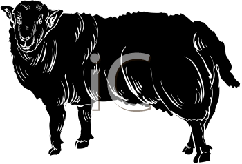 Farm Animal Clipart