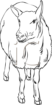 Farm Animal Clipart