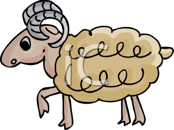 Farm Animal Clipart