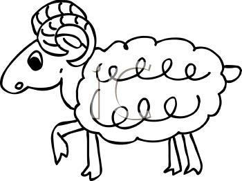 Farm Animal Clipart