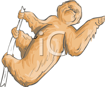 Mammal Clipart