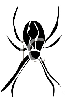 Arachnid Clipart